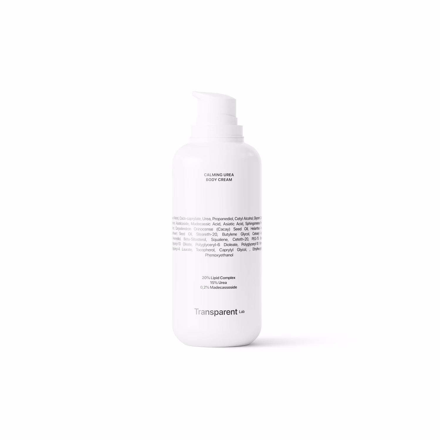 Calming Urea