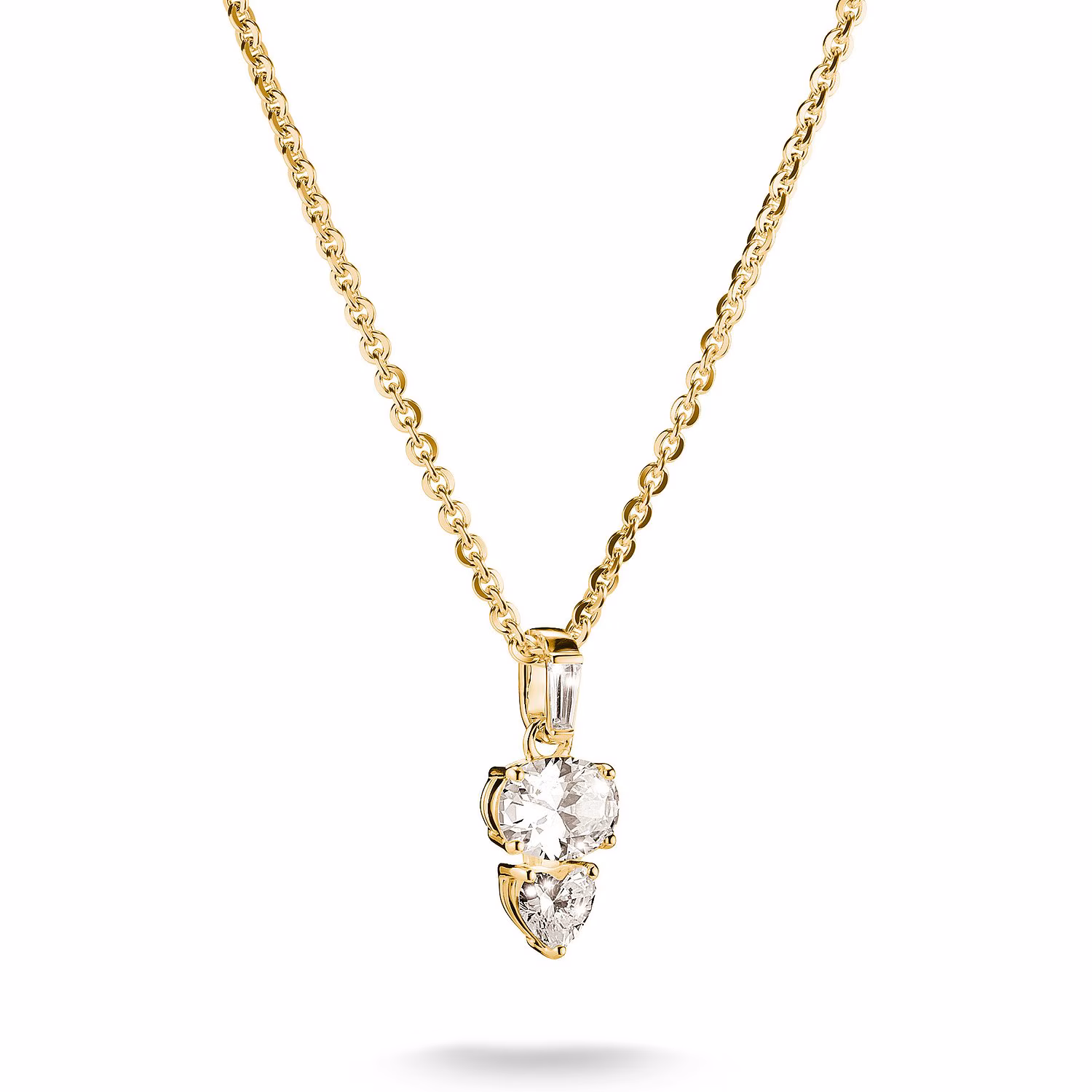 Kette 925er Silber
