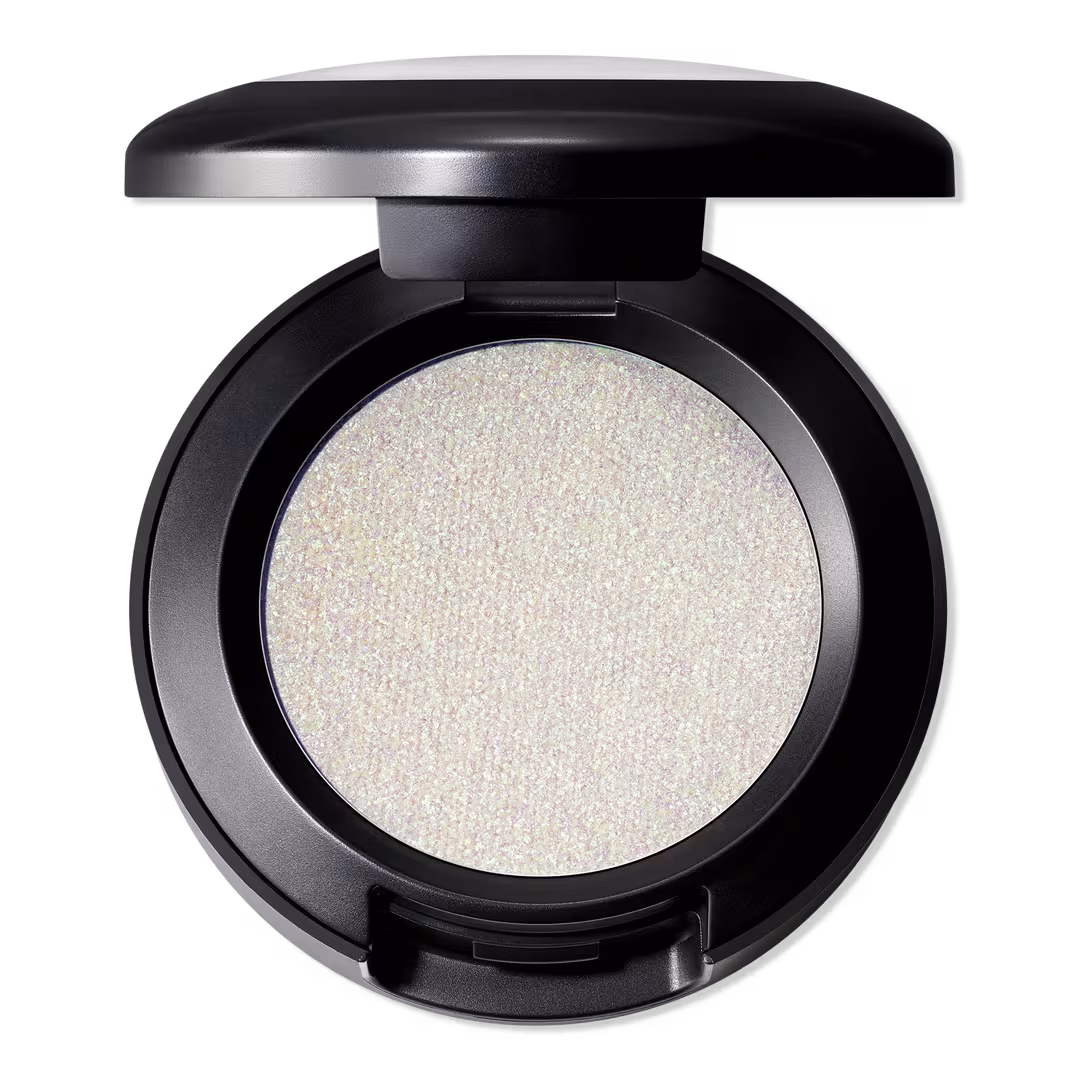 MAC  Small Glitter Eyeshadow