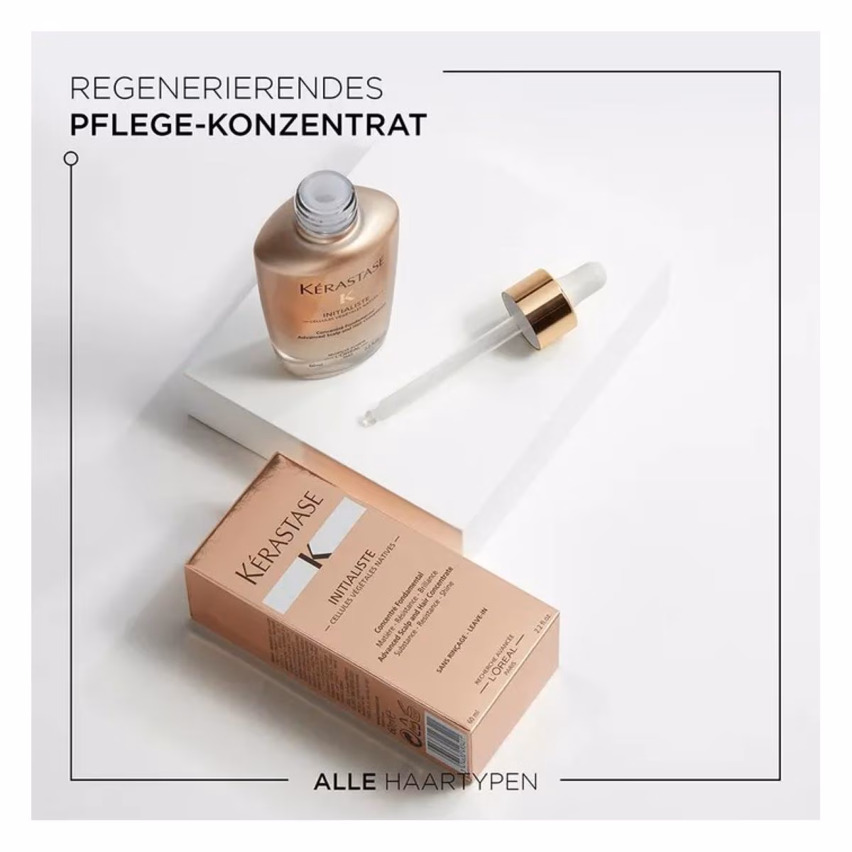 Initialiste 2er Set