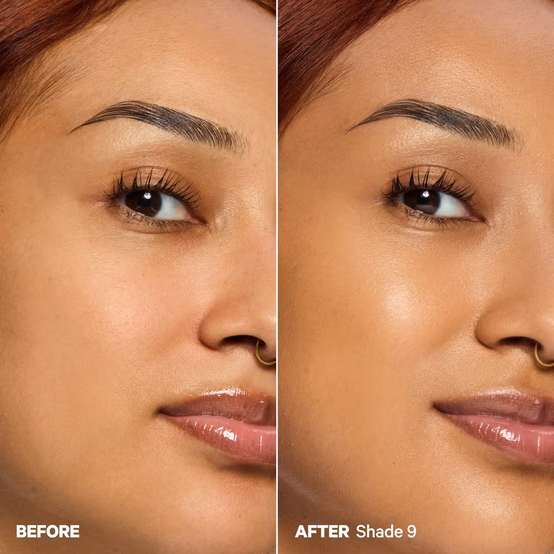 MILK MAKEUP  Hydro Grip 12-Hour Hydrating Gel Skin Tint