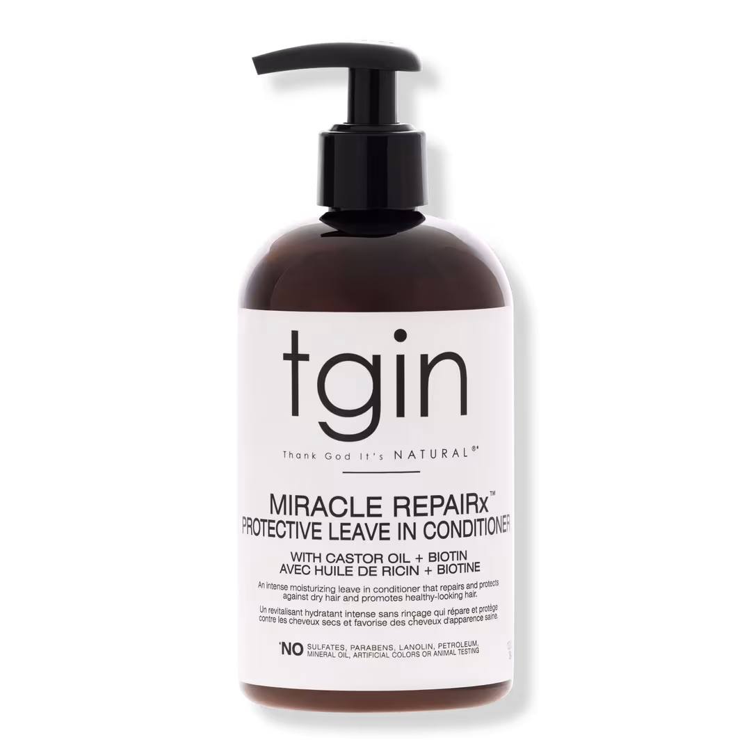 tgin  Miracle RepaiRx Protective Leave In Conditioner