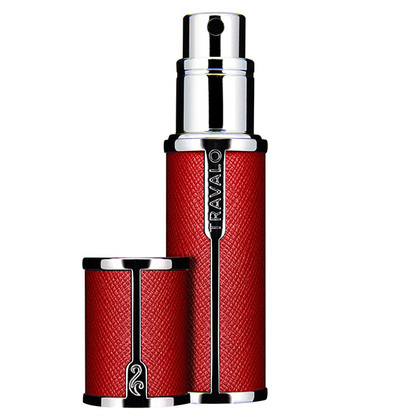 Travalo Milano Red Atomiser 5ML
