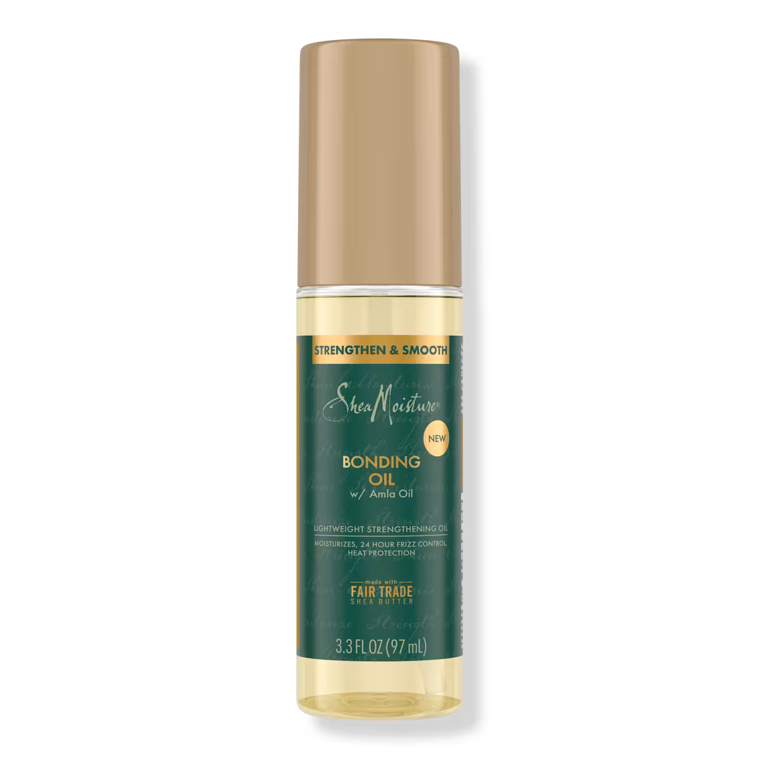 SheaMoisture  Amla Oil Bonding Oil