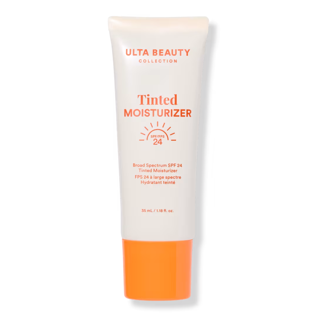 ULTA Beauty Collection  Tinted Moisturizer SPF 24