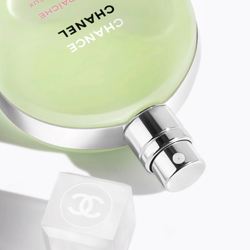 PARFUM CHEVEUX