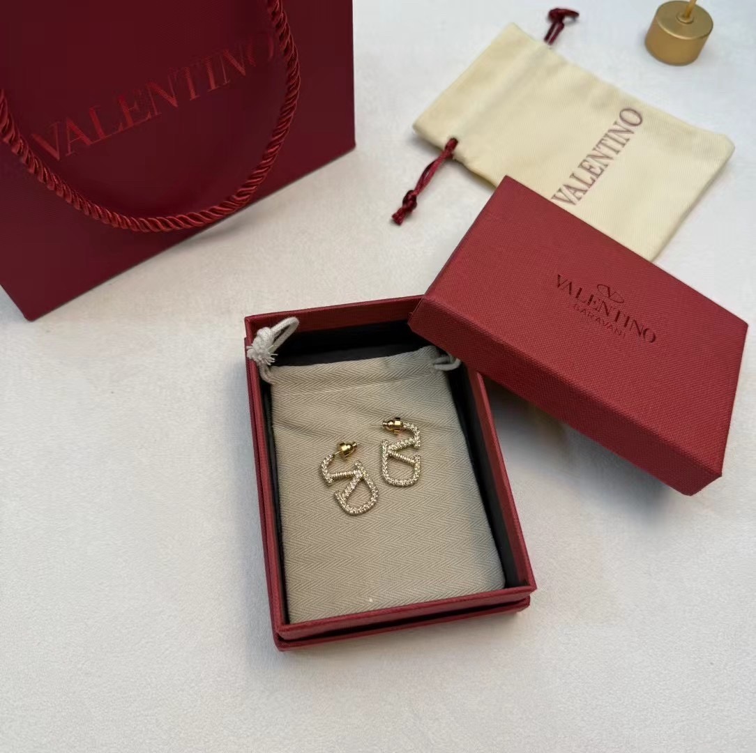 Valentino Earrings
