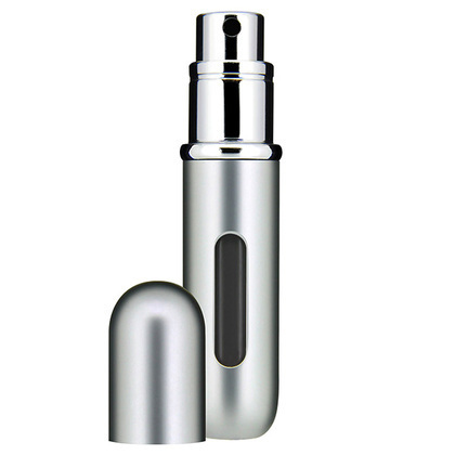 Travalo Classic HD Silver Magnetic Atomiser 5ML