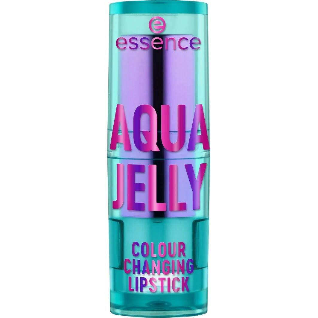 Aqua Jelly Colour Changing
