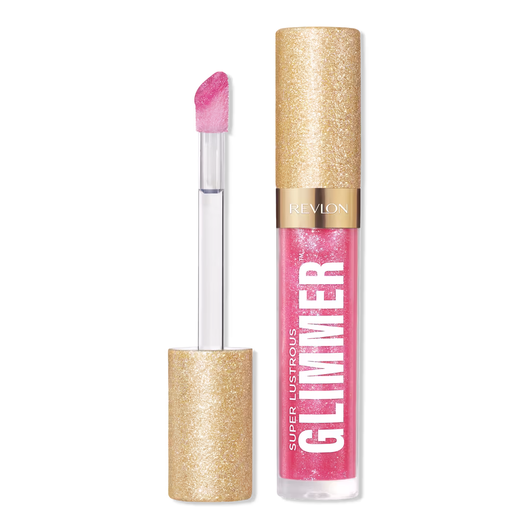 Revlon  Super Lustrous Glimmer Gloss