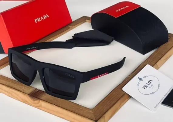 Prada sunglasses 98