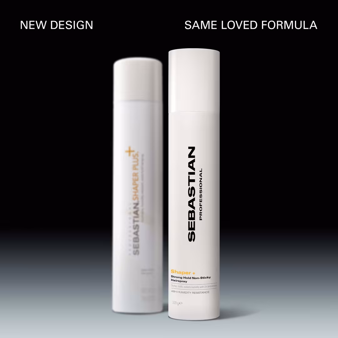 Sebastian  Shaper Plus Hairspray