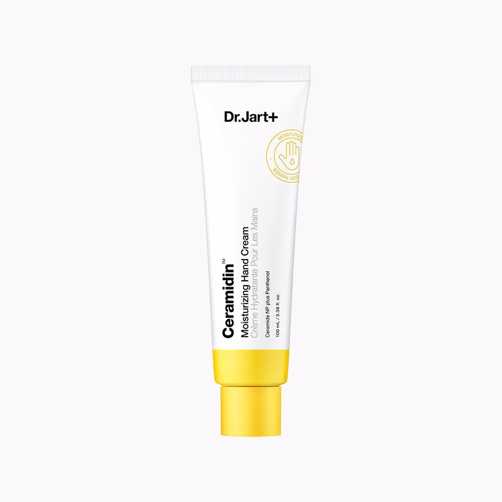 Moisturizing Hand Cream