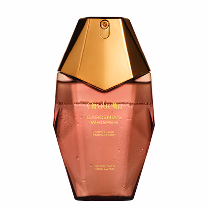 Orebella Gardenia's Whisper Body Spray 123ML
