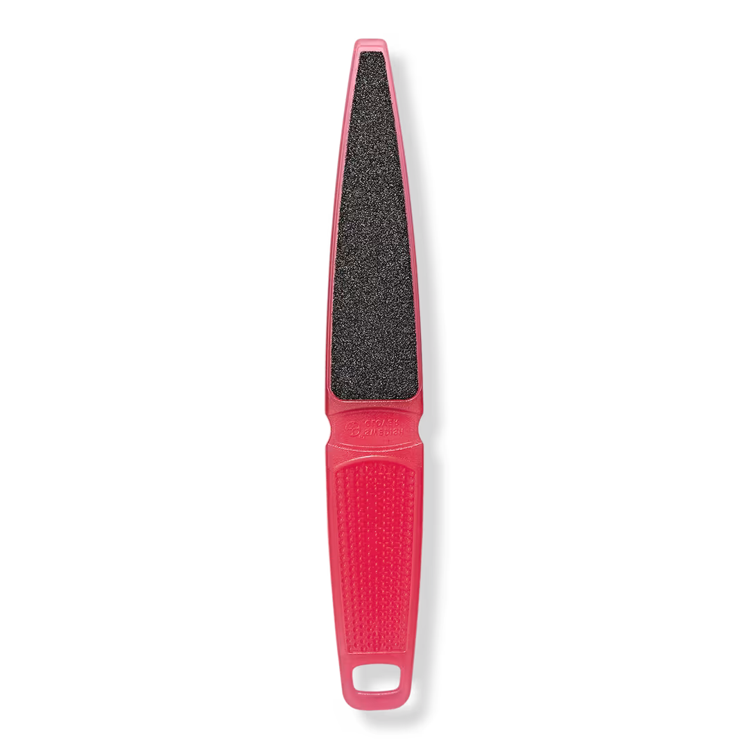 Flowery  Foot File, Remove Unwanted Calluses