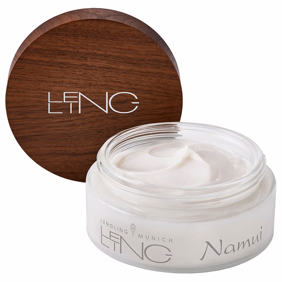 Namui - Luxury Body Cream Softly Scented For Your Soul