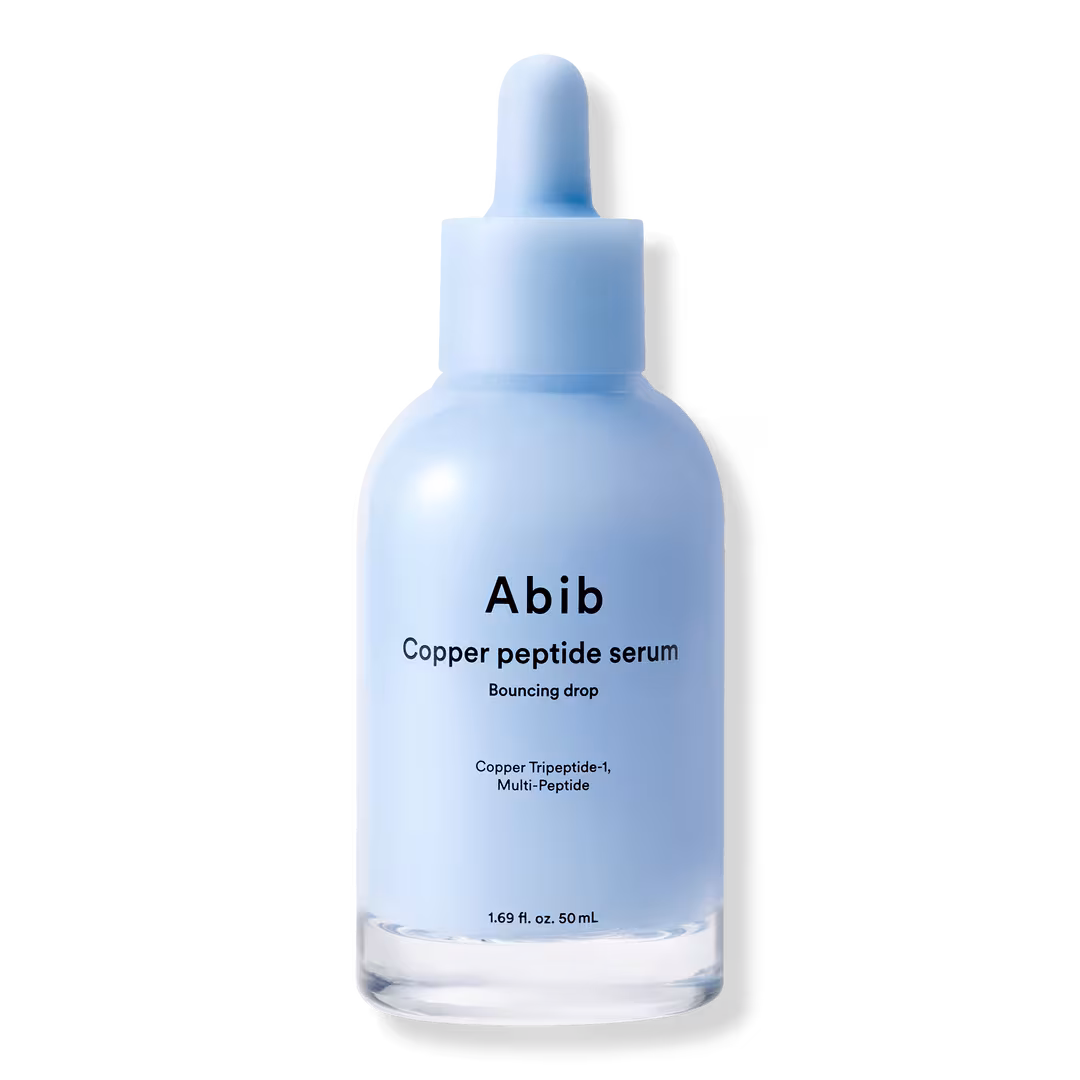 Abib  Copper Peptide Serum Bouncing Drop
