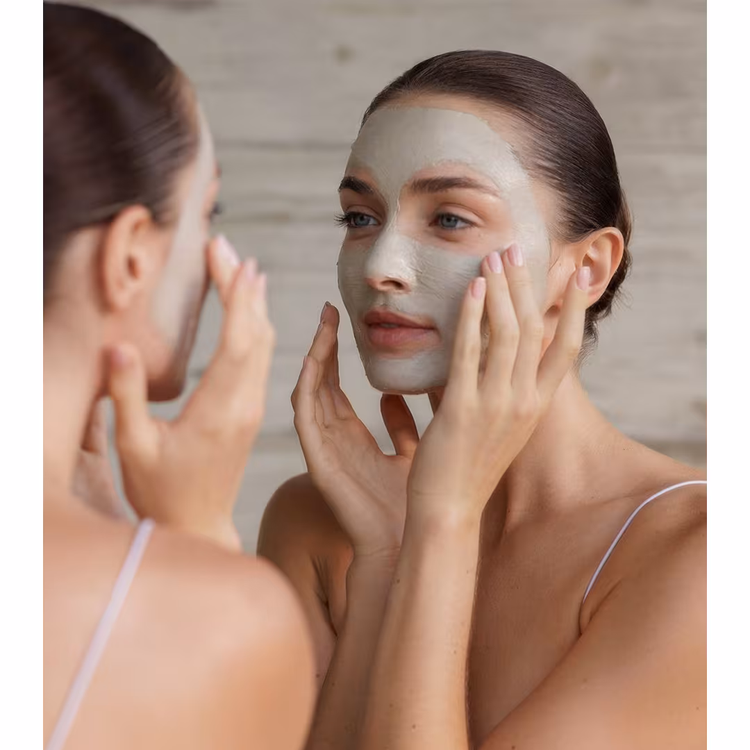 Ahava  Purifying Mud Mask Detoxify & Purify