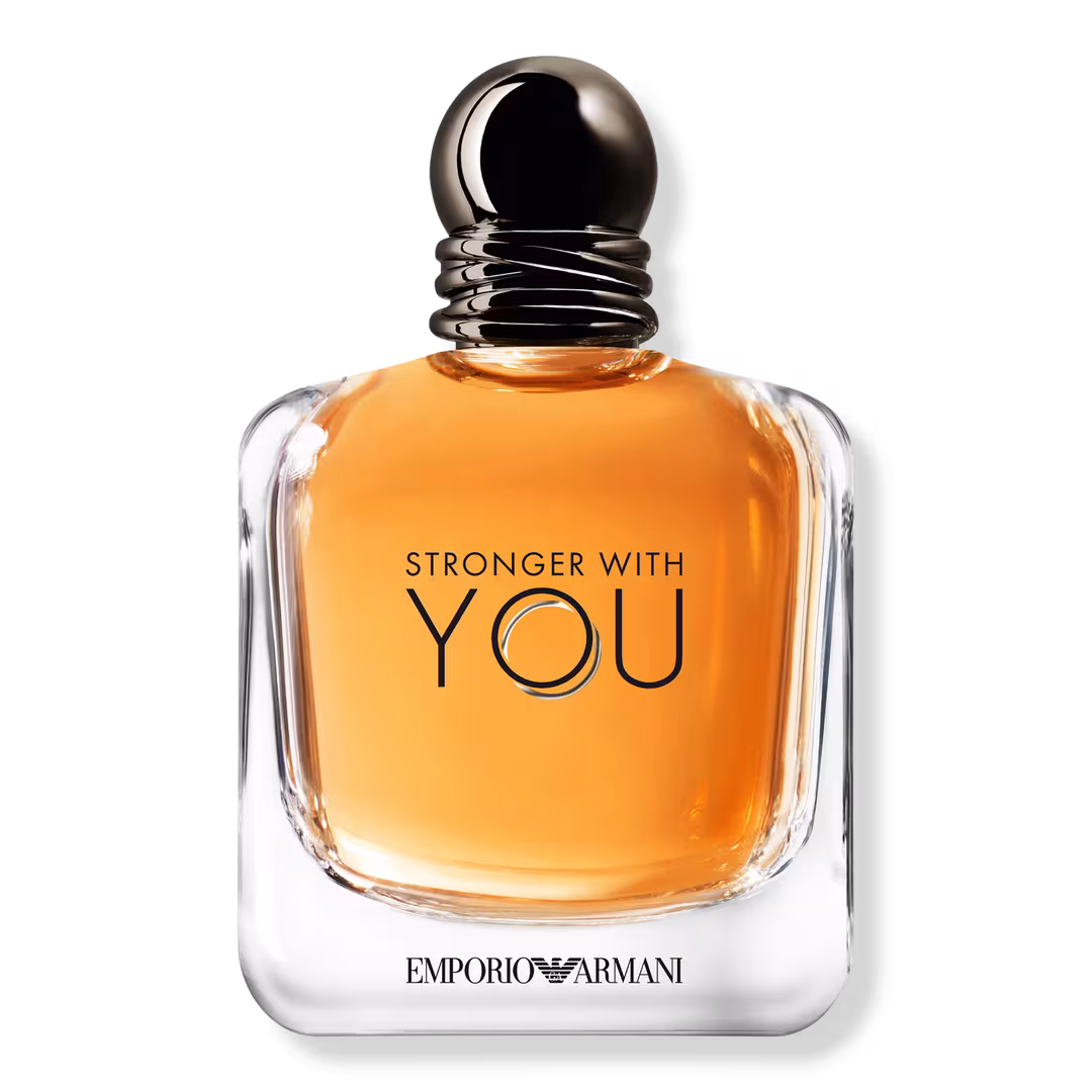 ARMANI  Emporio Armani Stronger With You Eau de Toilette