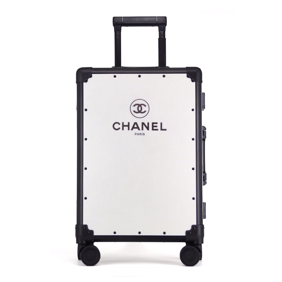 Chanel classic trolley case