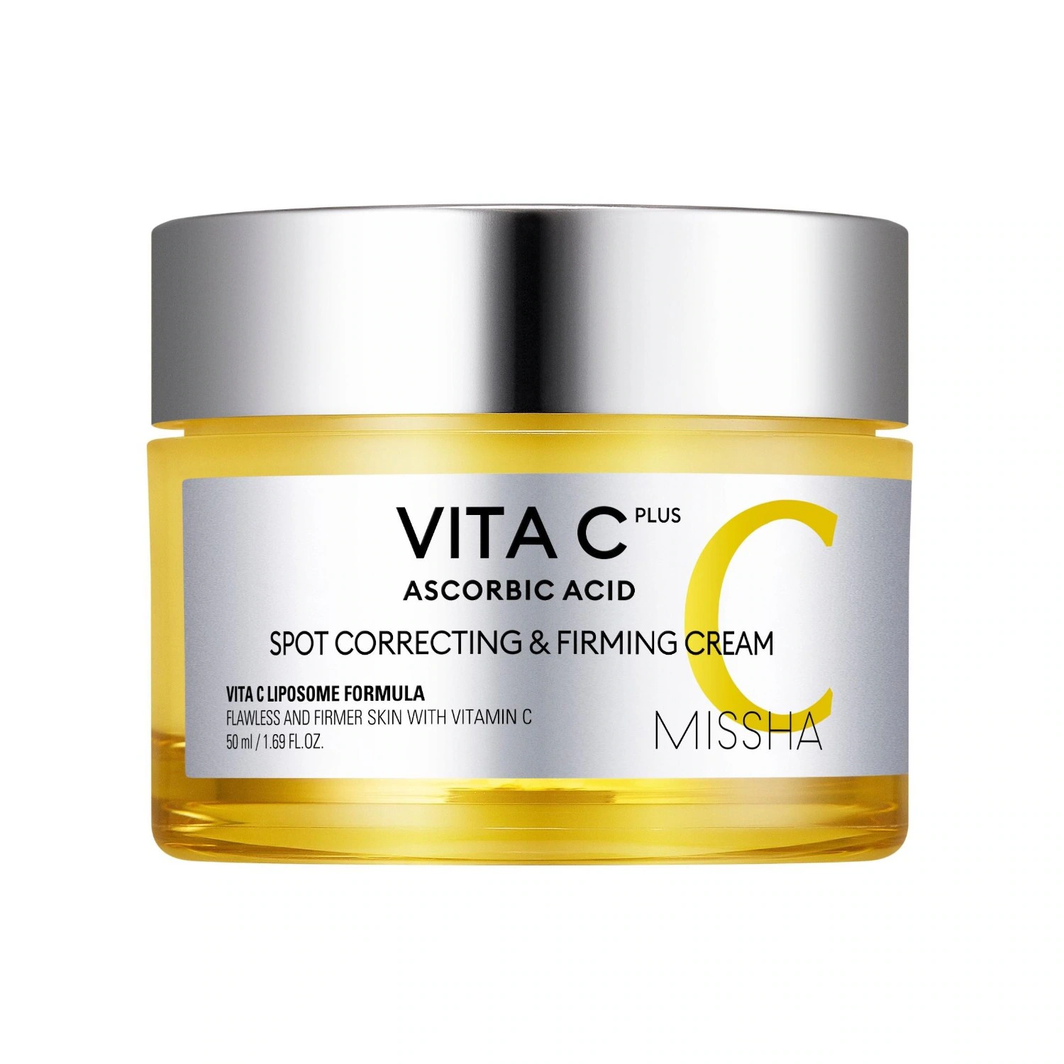 Spot Correcting & Firming Cream