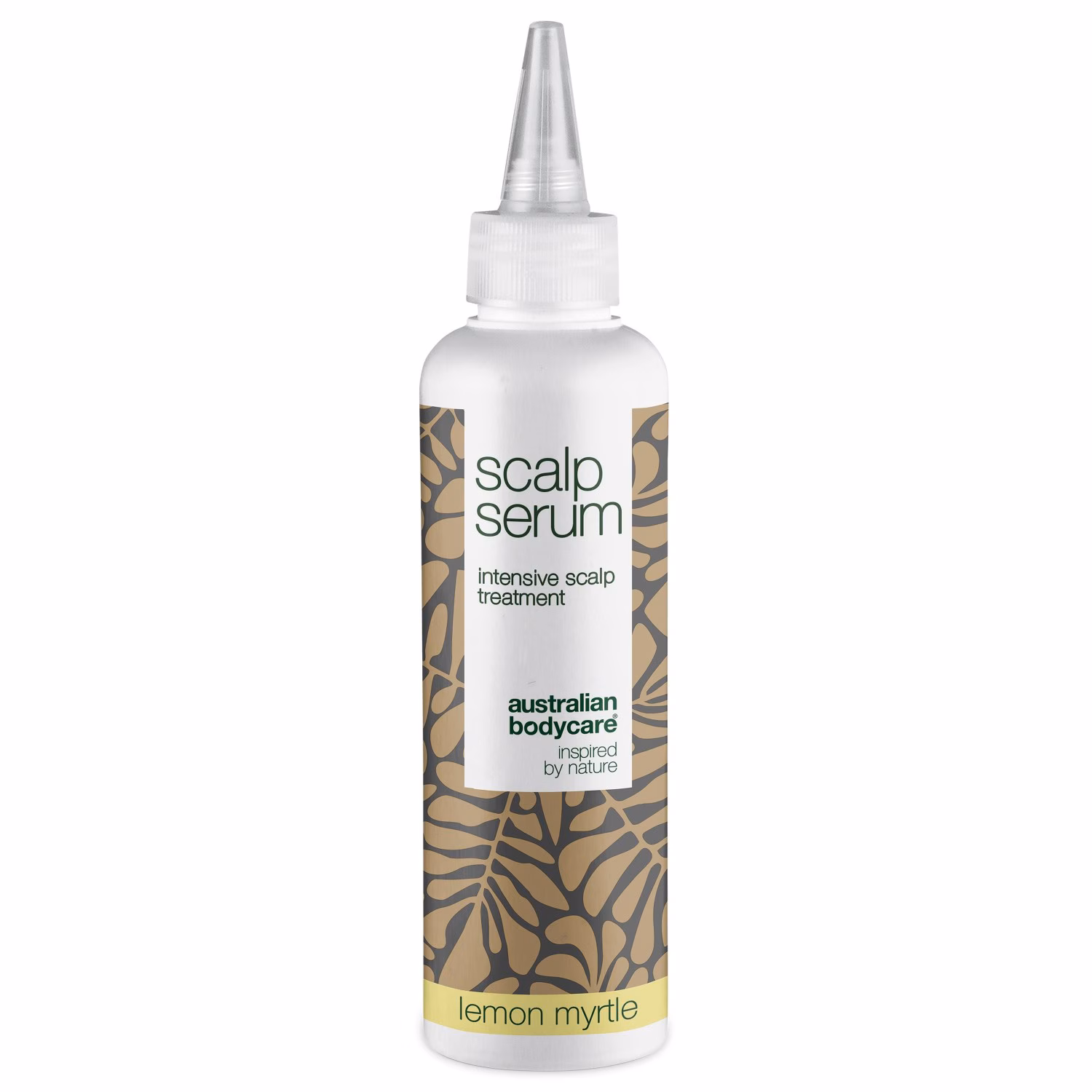 Trockene Kopfhaut Serum
