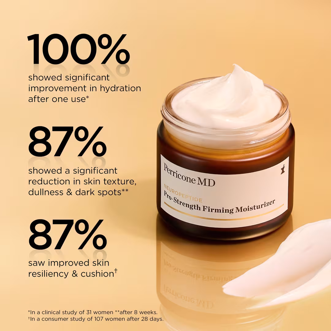 Perricone MD  Neuropeptide Pro-Strength Moisturizer