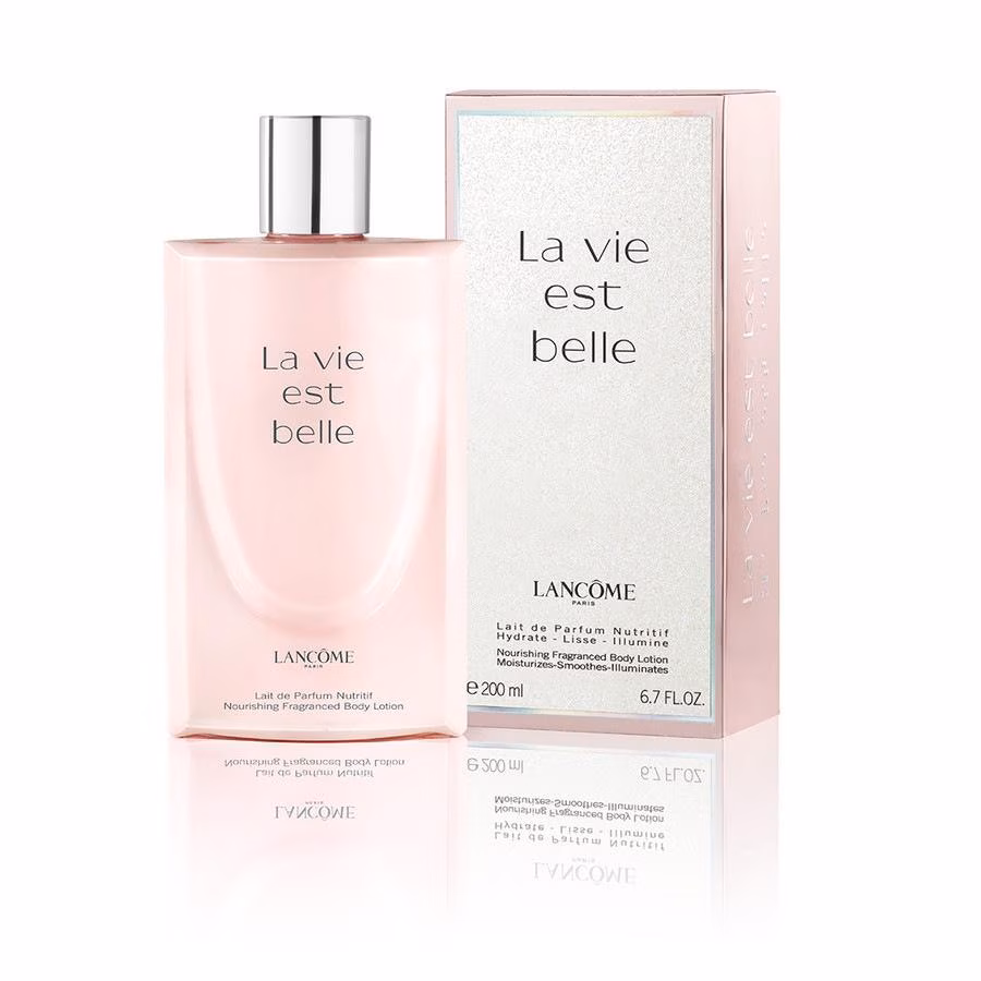 Lancôme La vie est belle Bodylotion