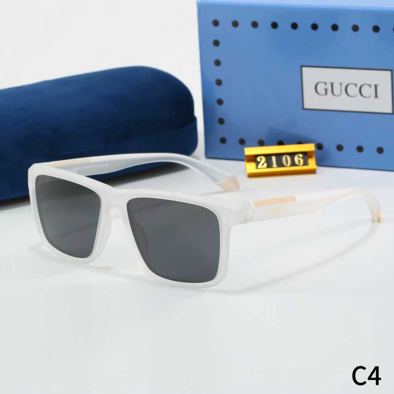 Gucci Fashionable Sunglasses