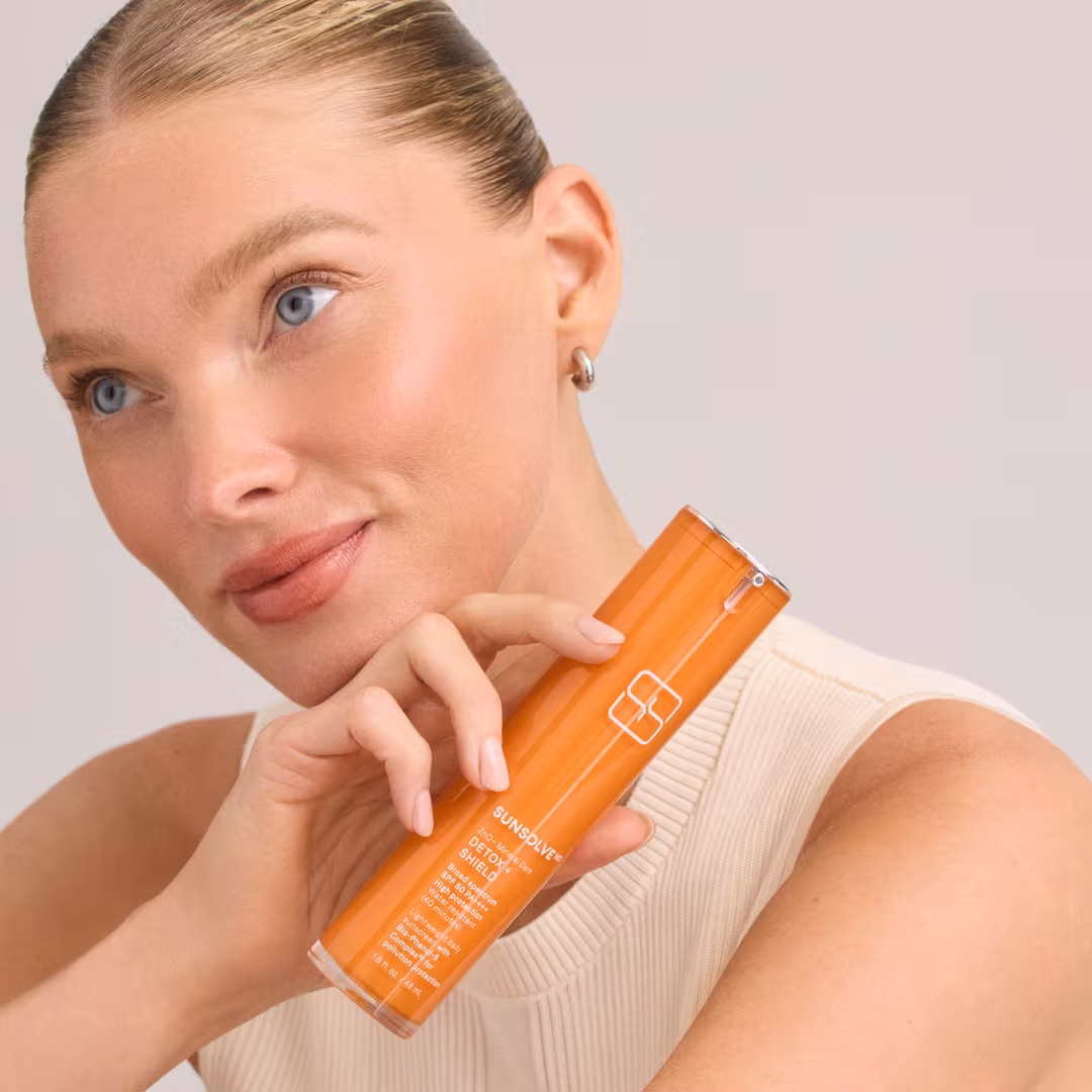 SunsolveMD  The Defence + Hydration Duo