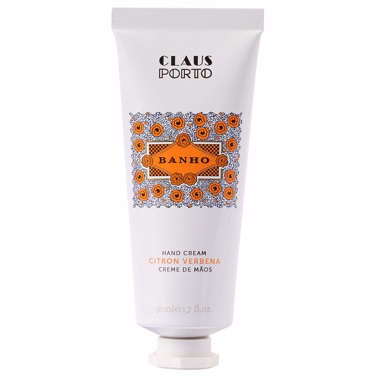 Banho Hand Cream