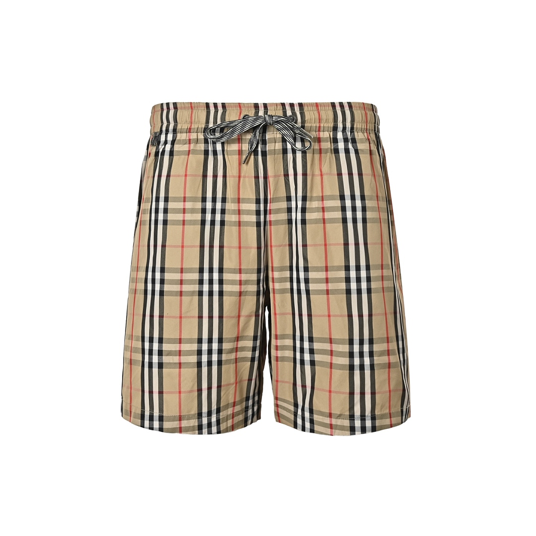 Bubery Shorts - CCSHOES