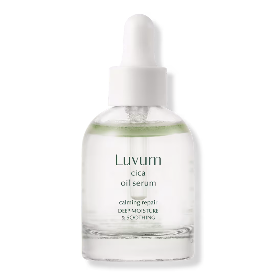 Luvum  Luvum Calming Repair Cica Oil Serum