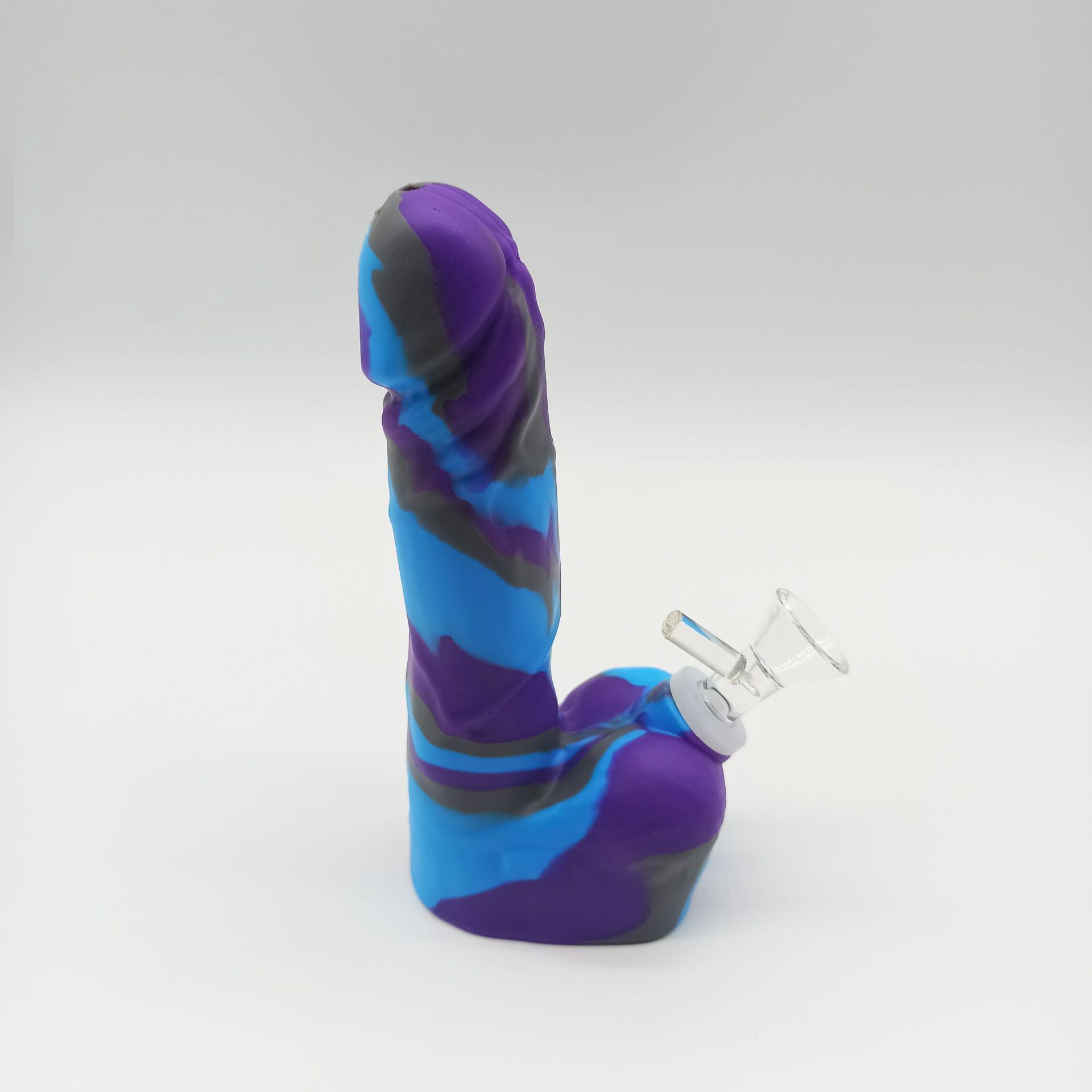 Penis Novelty Silicone Bong