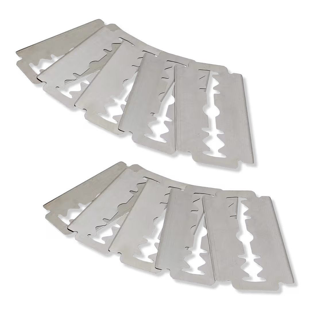Kitsch  Razor Blade 10pk Refills