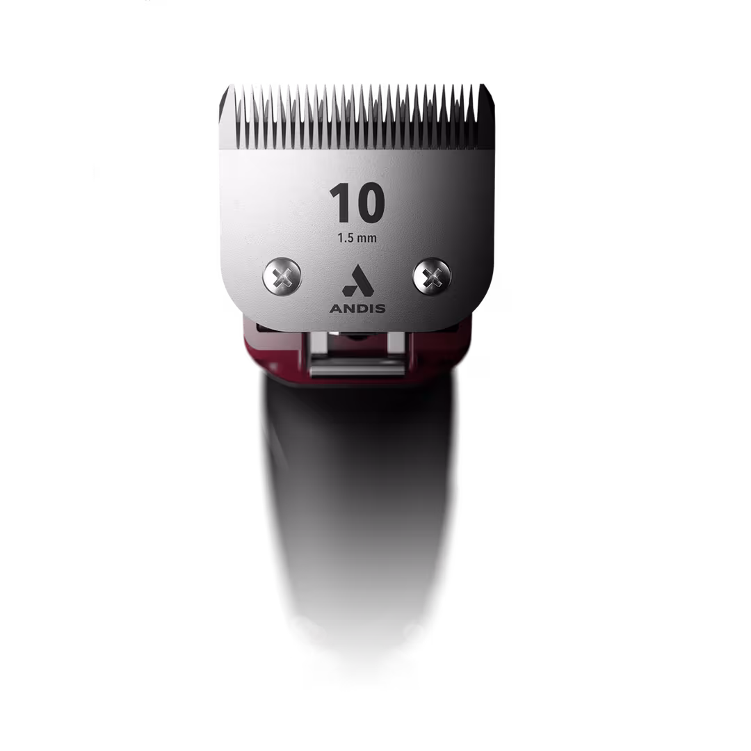Andis  Excel 5-Speed+ Detachable Blade Clipper