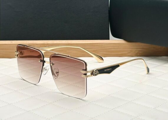 Maybach sunglasses 36
