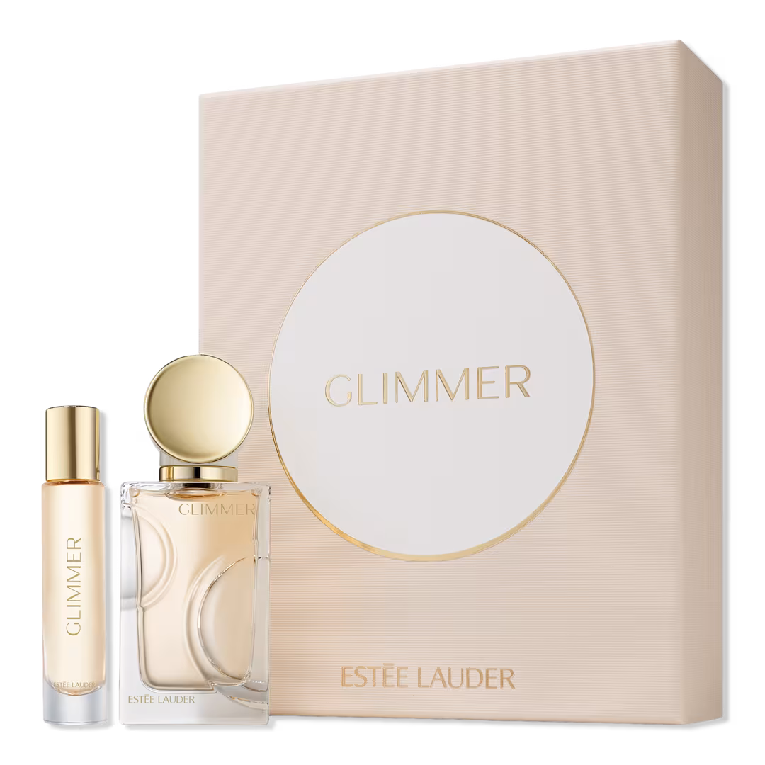 Estée Lauder  Glimmer The Perfect Duo Eau de Parfum Gift Set