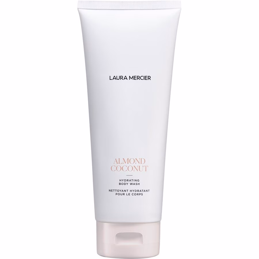 Almon Coconut