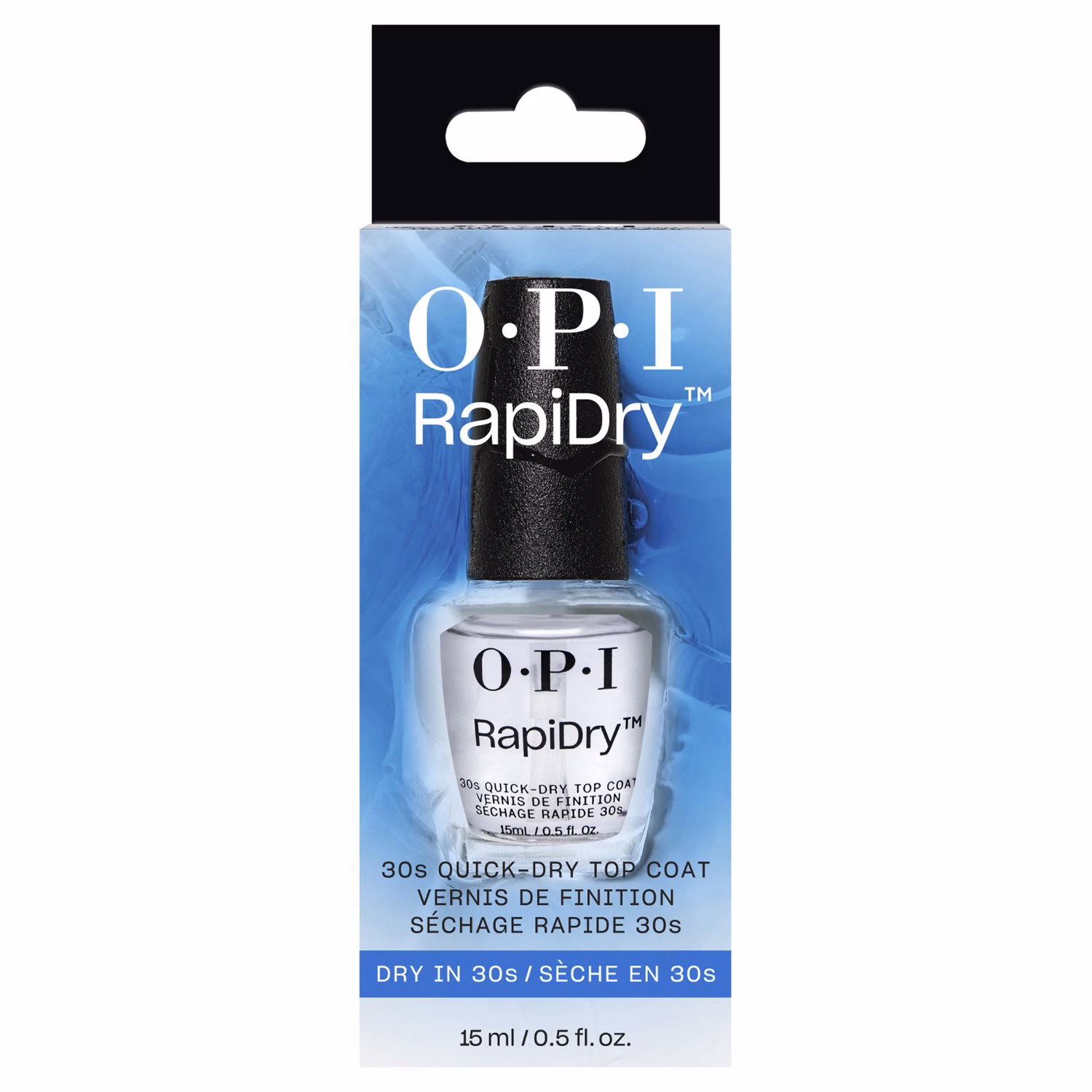 RapiDry™