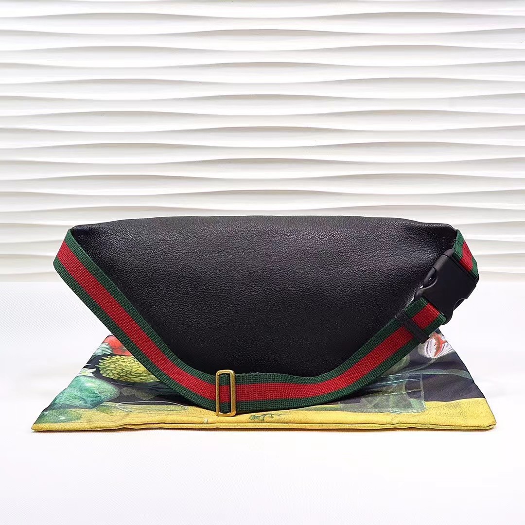 Gucci Bum Bag Fanny Pack 493869