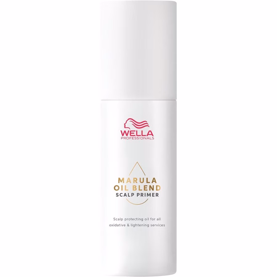 Marula Oil Blend Scalp Primer