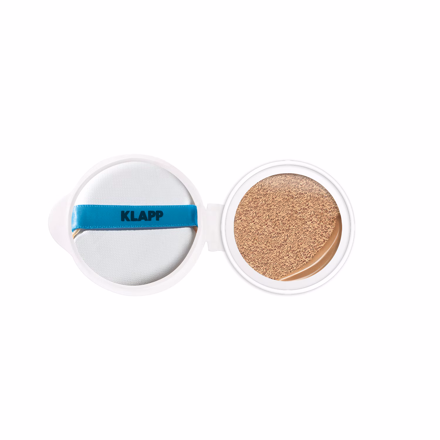 Hyaluronic Multiple Effect Colour & Care Cushion Medium 02 Refill