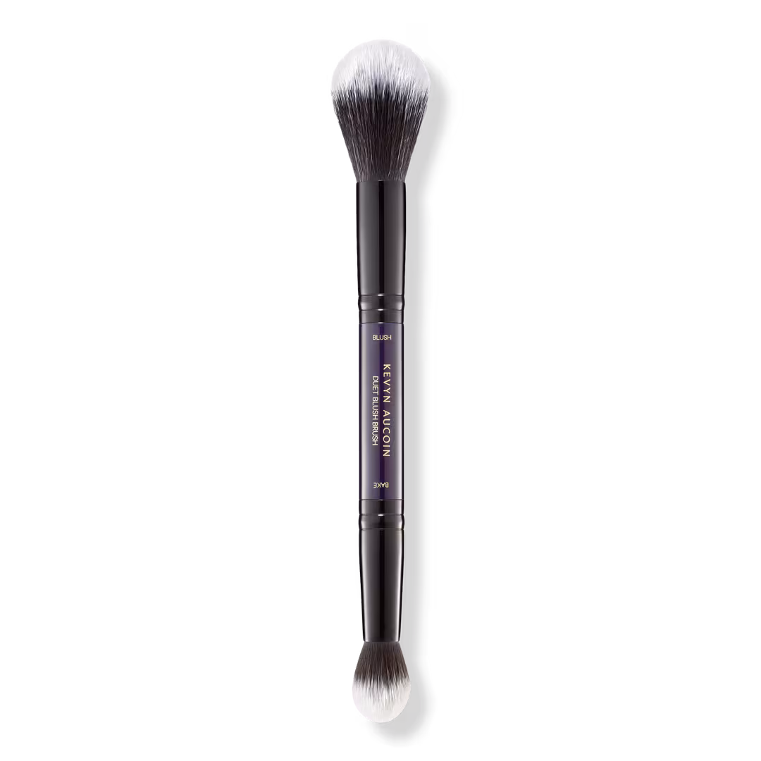 Kevyn Aucoin  Duet Blush Brush