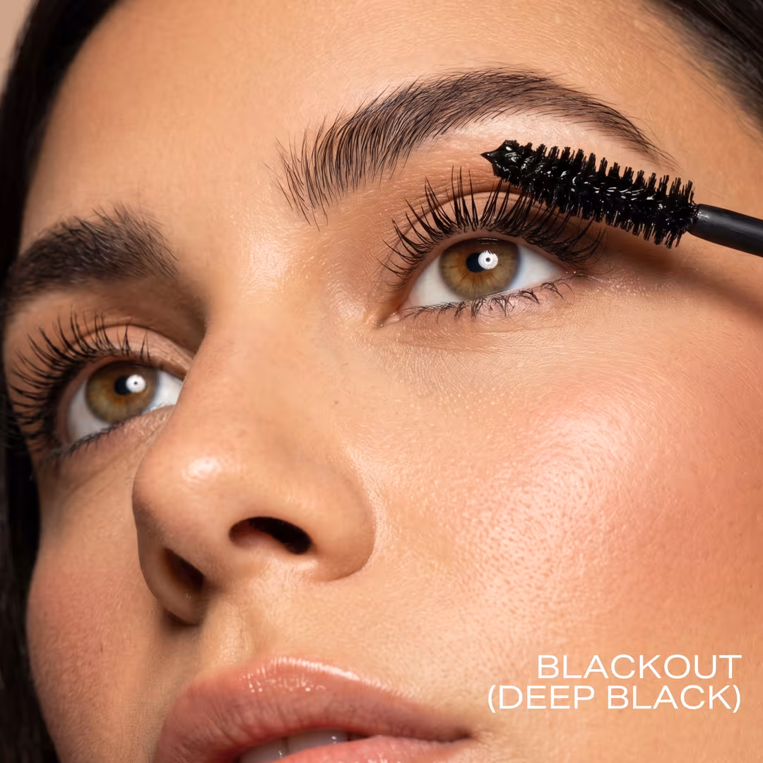 Youngblood  EverLash Mineral Lengthening Mascara