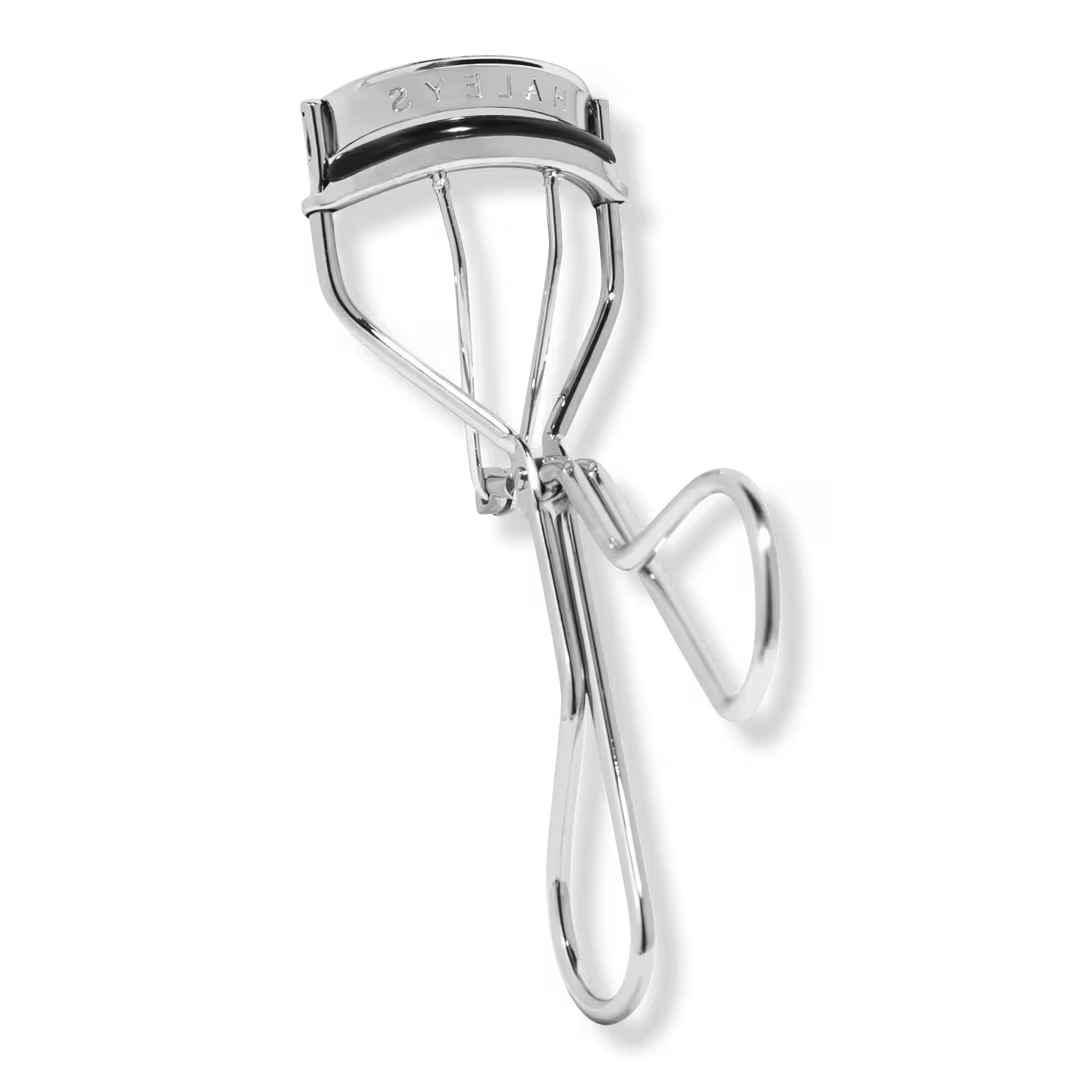 HALEYS Beauty  Re-lift Eyelash Curler for Long-lasting Curl