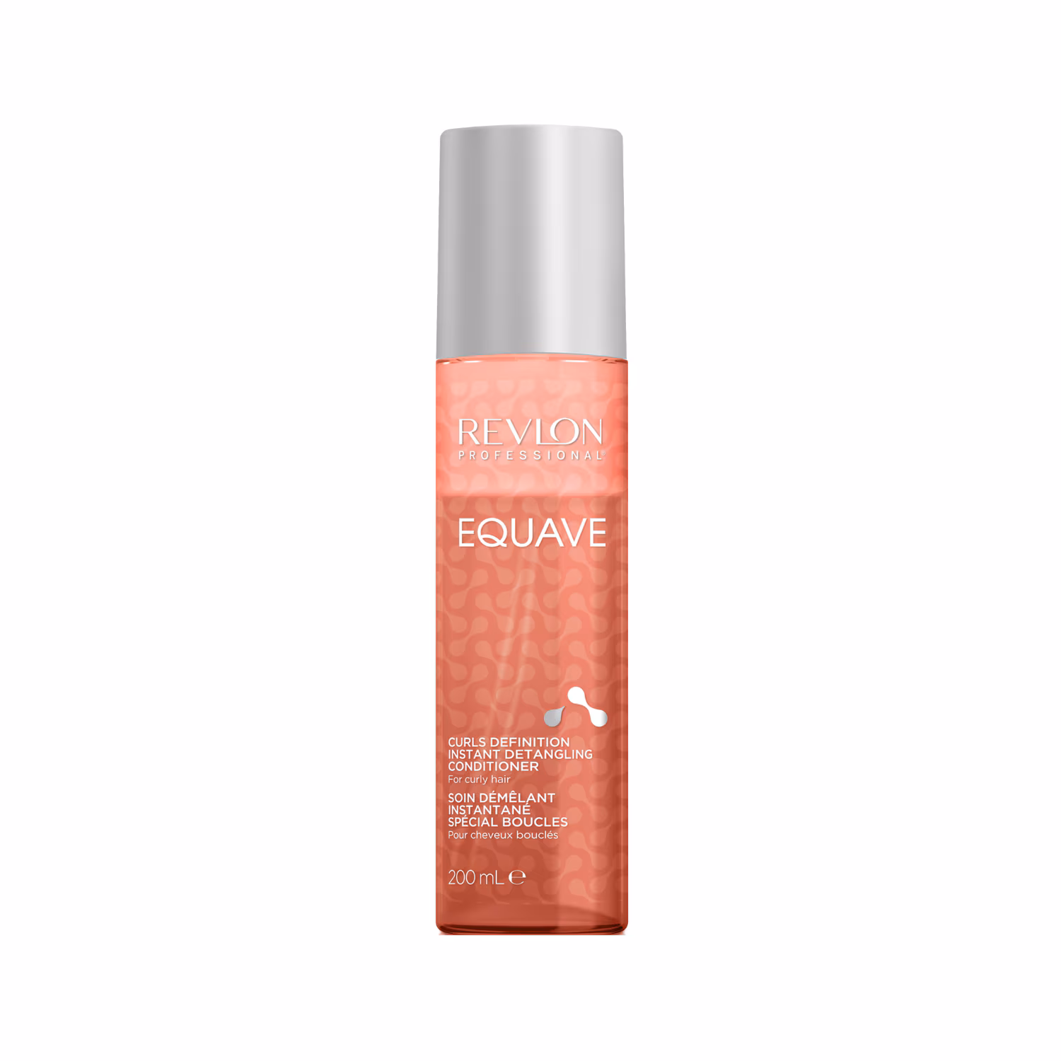 Curls Definition Instant Detangling Conditioner - Lockiges Haar