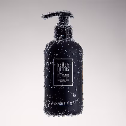 Serge Lutens Dans Le Bleu Qui Pétille Body Lotion 240ML