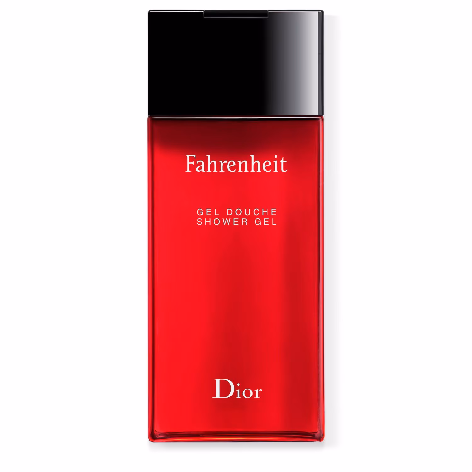 Shower gel