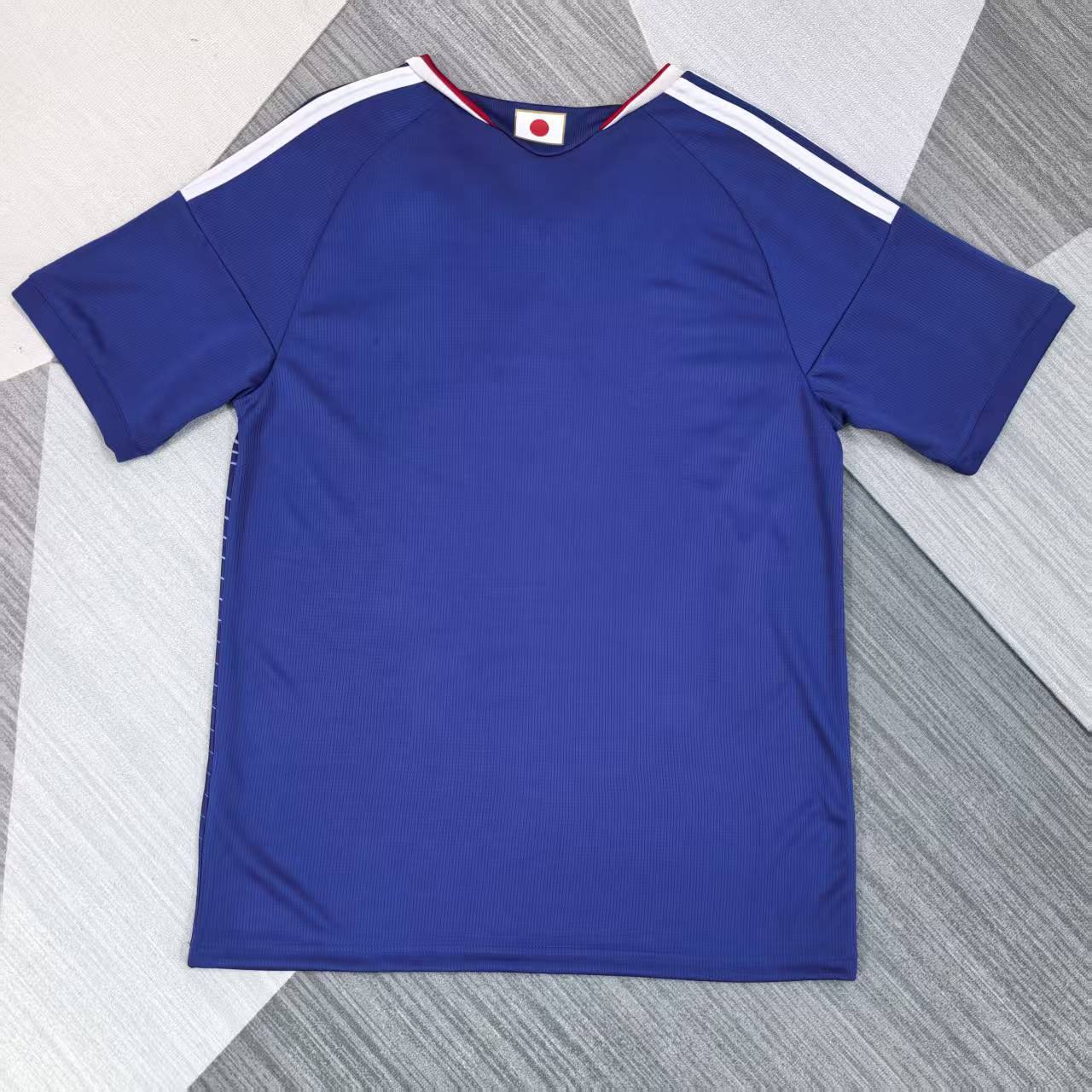 2026 Japan Home Football Shirt (Fan Edition)